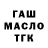 ТГК THC oil Samuel Alamo
