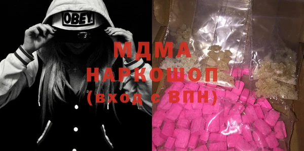 прущий лед Алексин